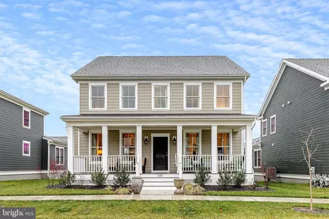 1102 Columbia St, Middletown, DE 19709