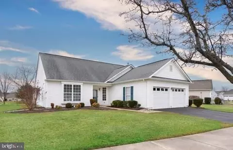 537 Whispering Trl, Middletown, DE 19709
