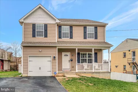 301 A Alice St, Wilmington, DE 19804
