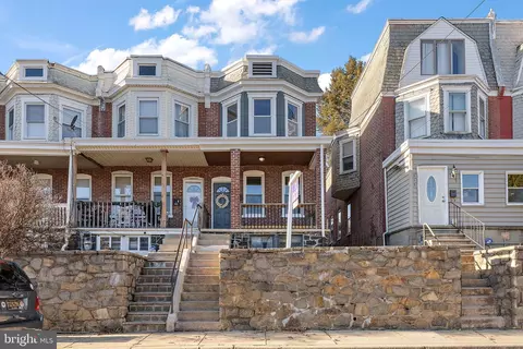 417 S Broom St, Wilmington, DE 19805