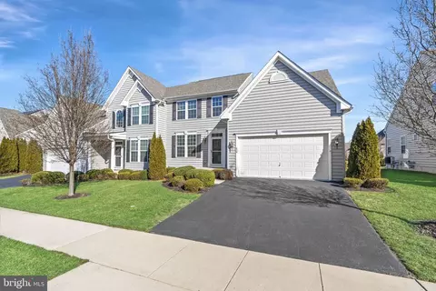 436 Pierce Run, Newark, DE 19702