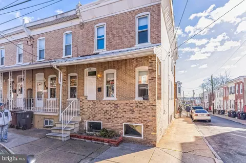 108 N Harrison St, Wilmington, DE 19805
