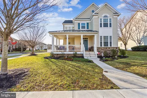 601 Taurus Ave, Bear, DE 19701