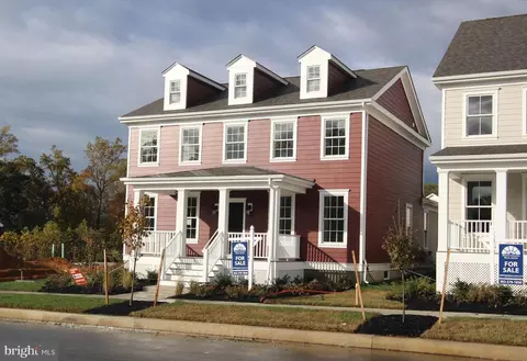 1921 Gladys St, Middletown, DE 19709