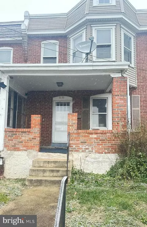 1131 E 22nd St, Wilmington, DE 19802