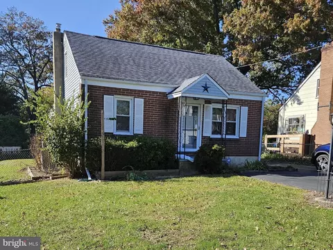 19 Laurel Ave, Newark, DE 19711