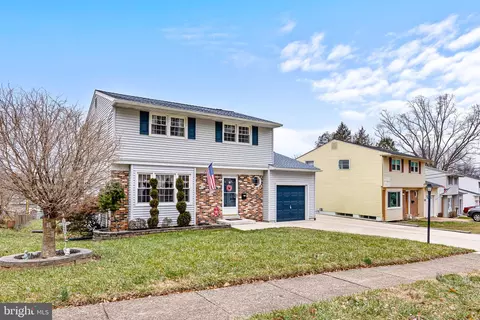 2517 Alister Dr, Wilmington, DE 19808