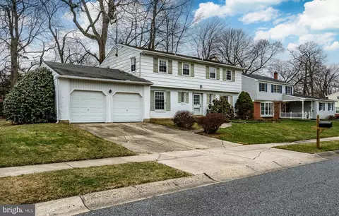 3316 Morningside Dr, Wilmington, DE 19810