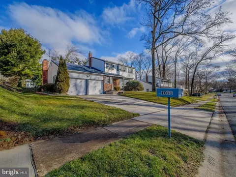 1011 Linda Rd, Wilmington, DE 19810