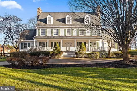 116 Mitchell Rd, Hockessin, DE 19707