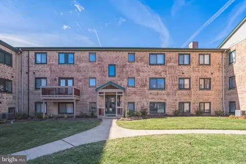 6705 Pleasant Ct #6705, Wilmington, DE 19802