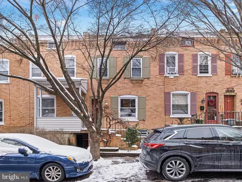 1607 Laurel St, Wilmington, DE 19806