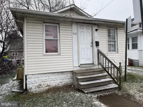 4134 New Castle Ave, New Castle, DE 19720