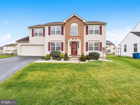 606 Muscovy Ct, New Castle, DE 19720