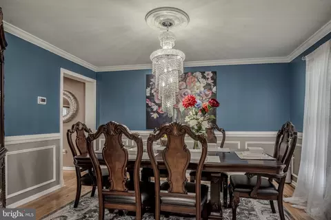 Dining - 212 W Moyer Dr, Bear, DE 19701 photo 1 of 6