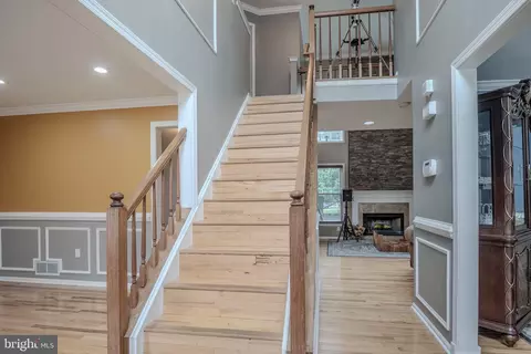 Entry Way - 212 W Moyer Dr, Bear, DE 19701 photo 2 of 6