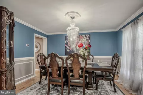 Dining - 212 W Moyer Dr, Bear, DE 19701 photo 2 of 6