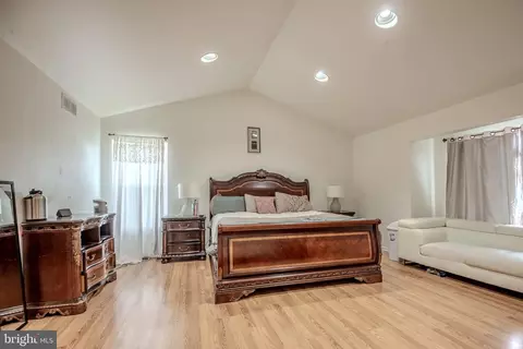 Bedroom - 212 W Moyer Dr, Bear, DE 19701 photo 1 of 6