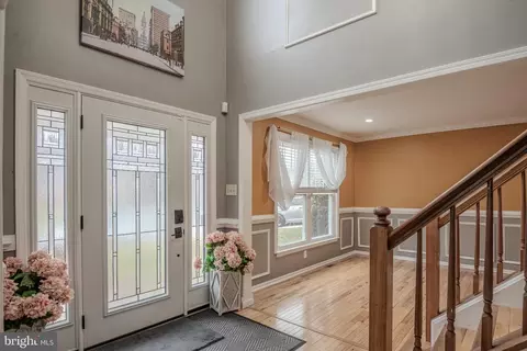 Entry Way - 212 W Moyer Dr, Bear, DE 19701 photo 1 of 6