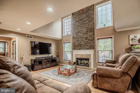 Living - 212 W Moyer Dr, Bear, DE 19701 photo 1 of 5