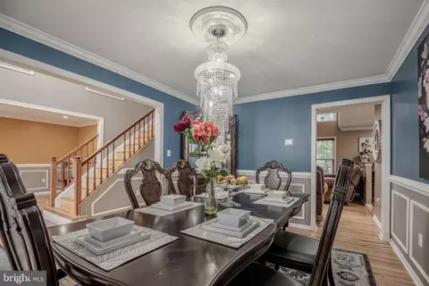 Dining - 212 W Moyer Dr, Bear, DE 19701 photo 4 of 6