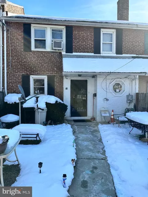 16 Paynter Dr, Wilmington, DE 19809