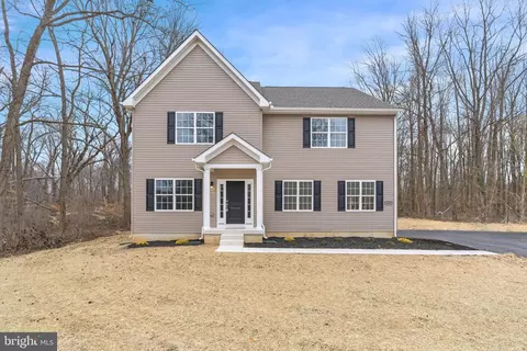 1045 Blackbird Landing Rd, Townsend, DE 19734