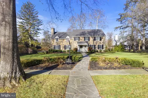 1201 Hopeton Rd, Greenville, DE 19807
