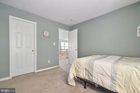 Bedroom - 417 South St, Townsend, DE 19734 photo 8 of 10