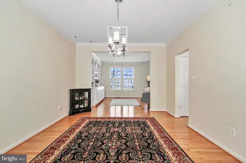 Entry Way - 417 South St, Townsend, DE 19734 photo 2 of 4