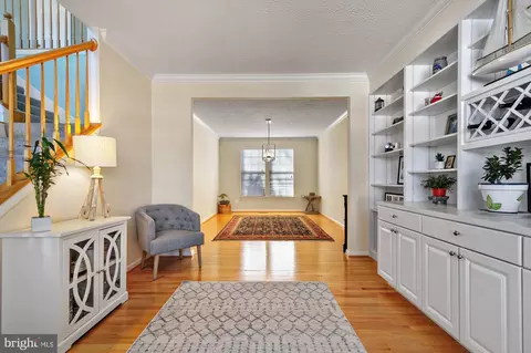 Entry Way - 417 South St, Townsend, DE 19734 photo 4 of 4