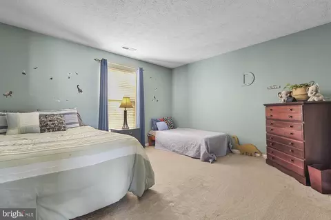 Bedroom - 417 South St, Townsend, DE 19734 photo 7 of 10