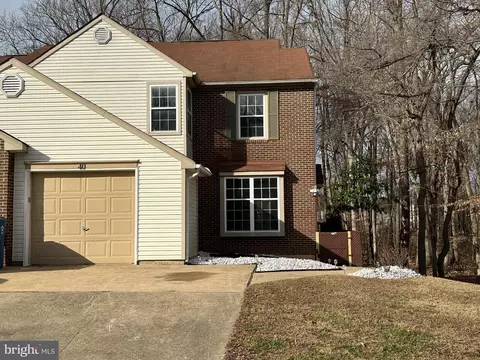 40 Mahopac Dr, Bear, DE 19701