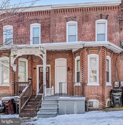 1006 W 7th St, Wilmington, DE 19805