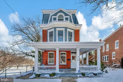 714 S Broom St, Wilmington, DE 19805