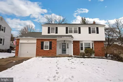 25 Barnard St, Newark, DE 19711