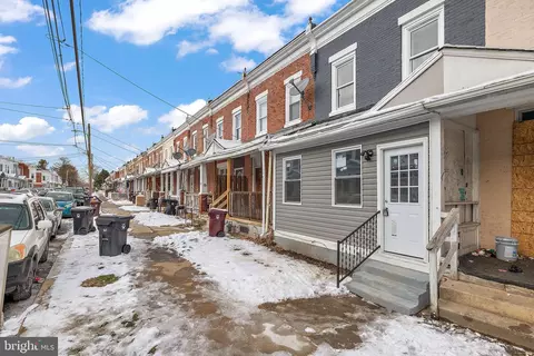 937 E 17th St, Wilmington, DE 19802