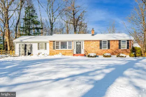 2703 Kenneth Ln, Wilmington, DE 19810