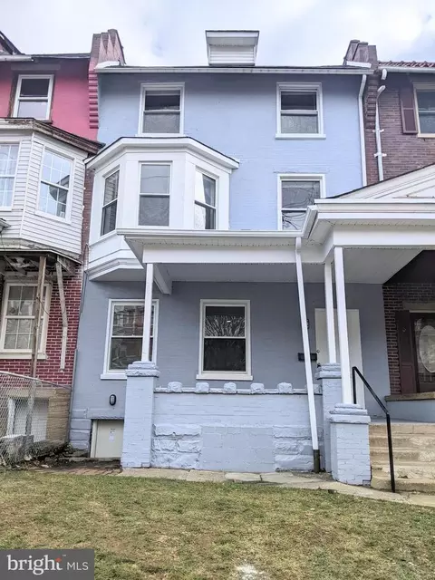 210 N Broom St, Wilmington, DE 19805