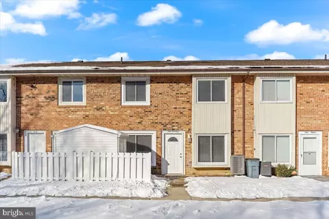 914 Cobble Creek Curv #914C, Newark, DE 19702