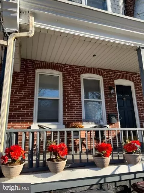 816 N Dupont St, Wilmington, DE 19805