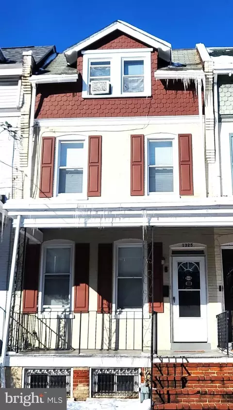 1325 Clayton St, Wilmington, DE 19806