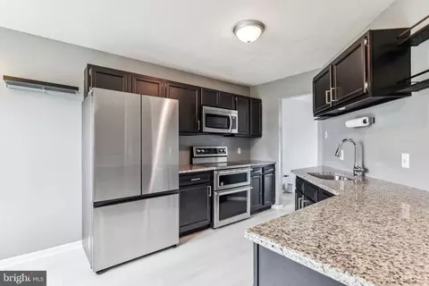 Kitchen - 145 Mcmullen Cir, Bear, DE 19701 photo 1 of 3