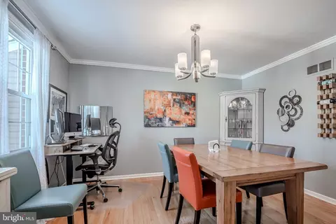 Dining - 211 Hanover Pl, Newark, DE 19711 photo 1 of 3