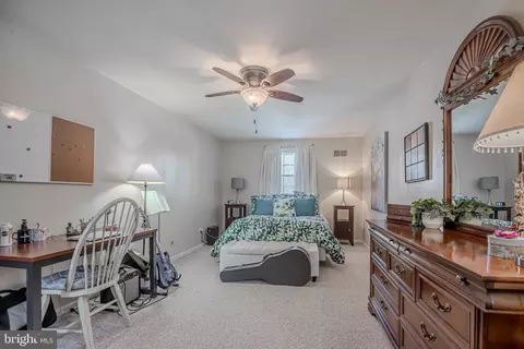 Bedroom - 211 Hanover Pl, Newark, DE 19711 photo 1 of 5