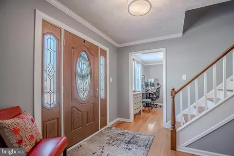 Entry Way - 211 Hanover Pl, Newark, DE 19711 photo 1 of 4