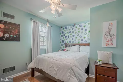 Bedroom - 211 Hanover Pl, Newark, DE 19711 photo 5 of 5