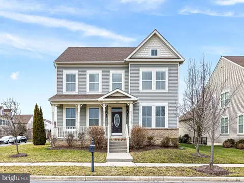 2207 Sargent Ln, Middletown, DE 19709