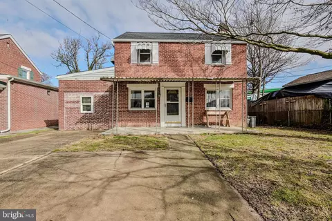 100 W Monroe Ave, New Castle, DE 19720