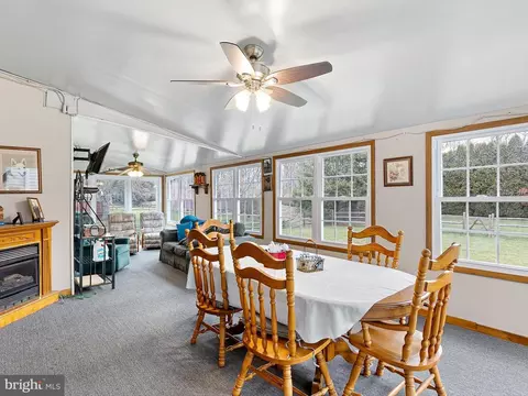 Dining - 9 Airdrie Dr, Bear, DE 19701 photo 1 of 1